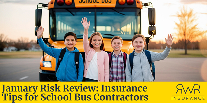School Bus Contractors